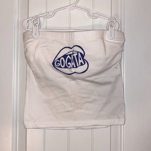 Florida Gators Tube Top